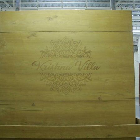 Krishna Villa Badami Dış mekan fotoğraf